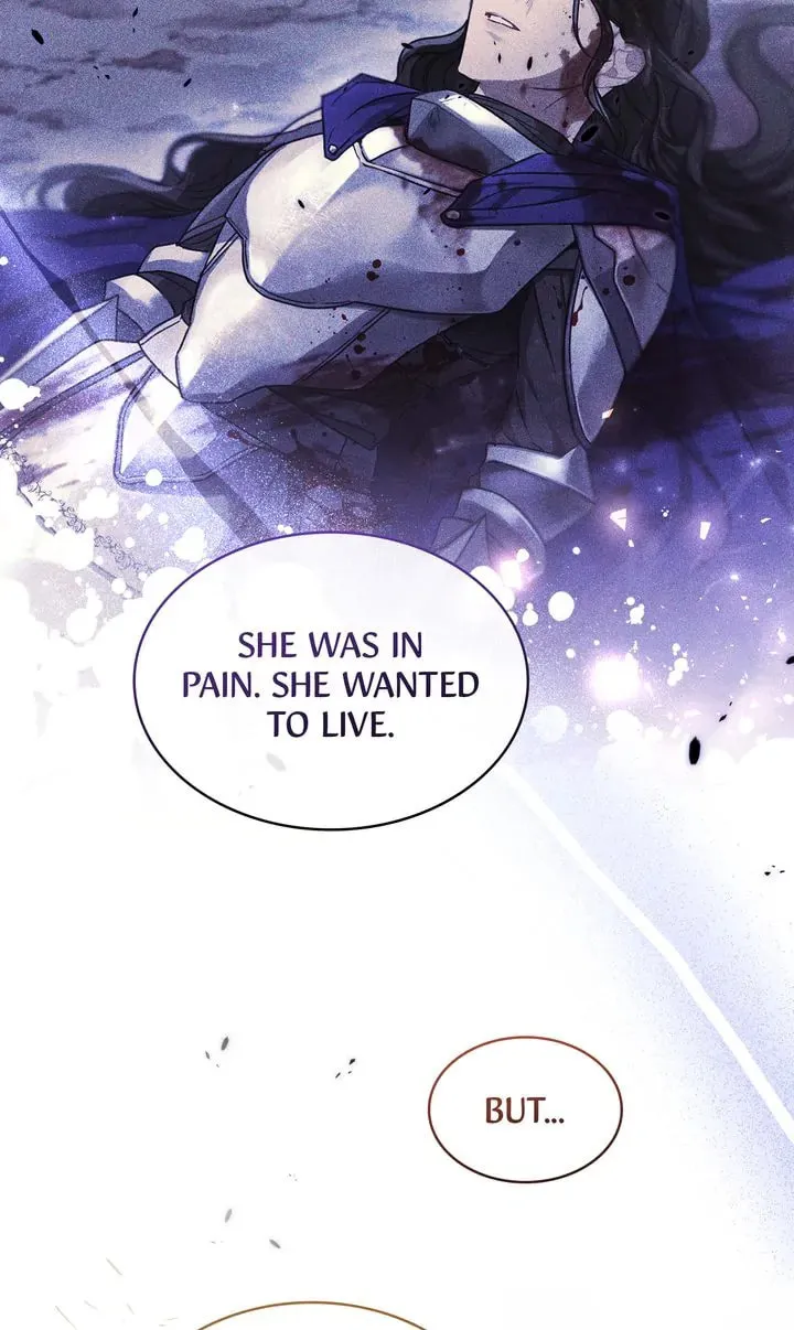 The Night Without Shadows Chapter 74 page 76 - 
