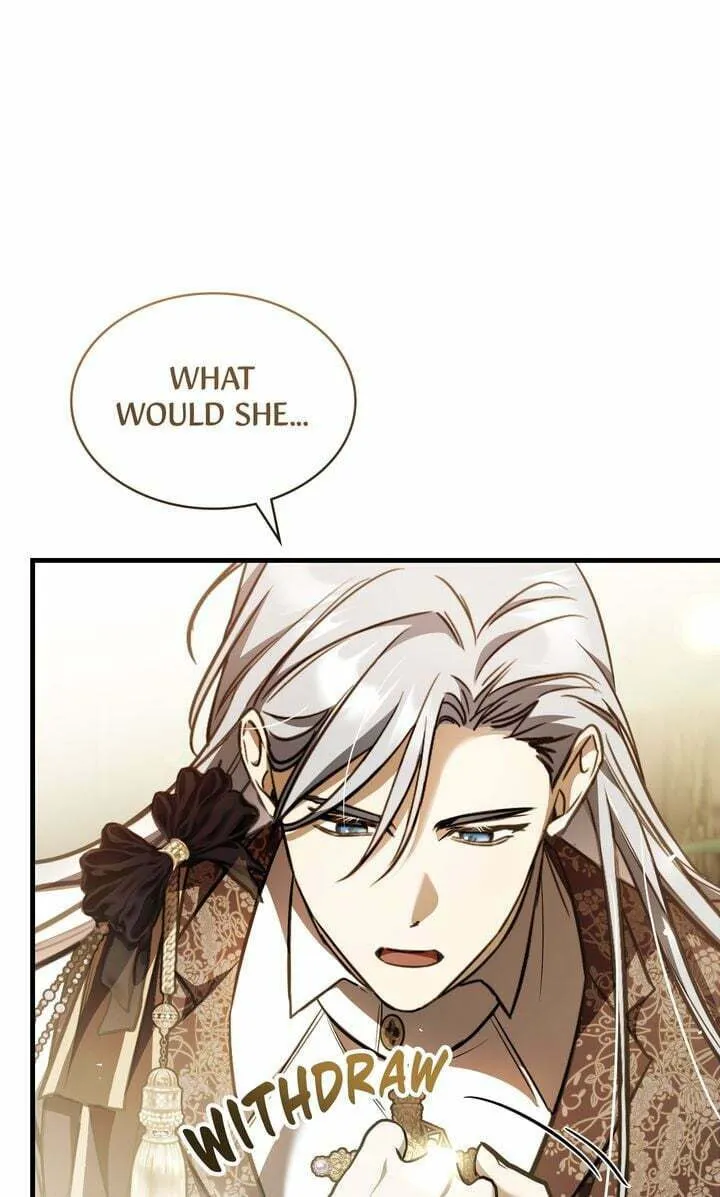 The Night Without Shadows Chapter 75 page 1 - 