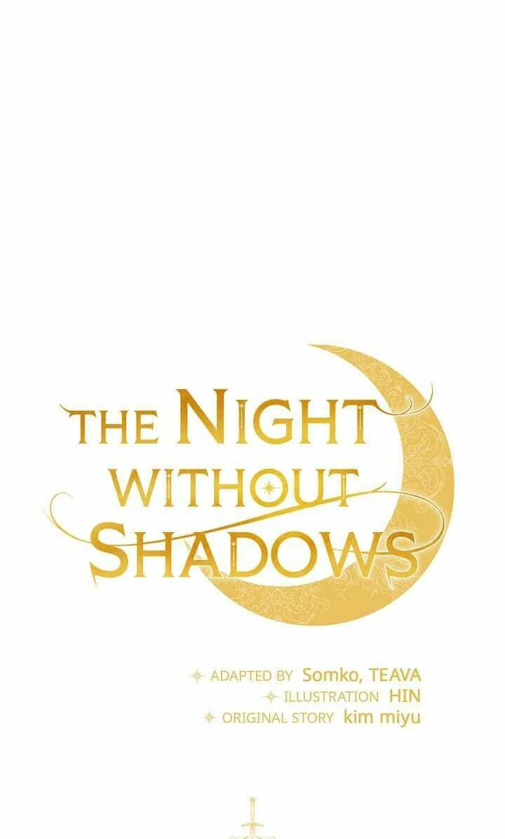 The Night Without Shadows Chapter 75 page 19 - 