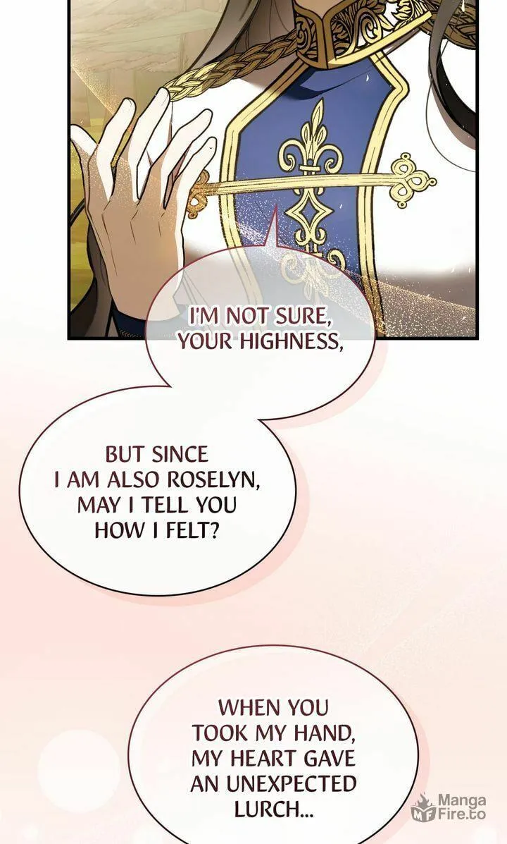 The Night Without Shadows Chapter 75 page 3 - 