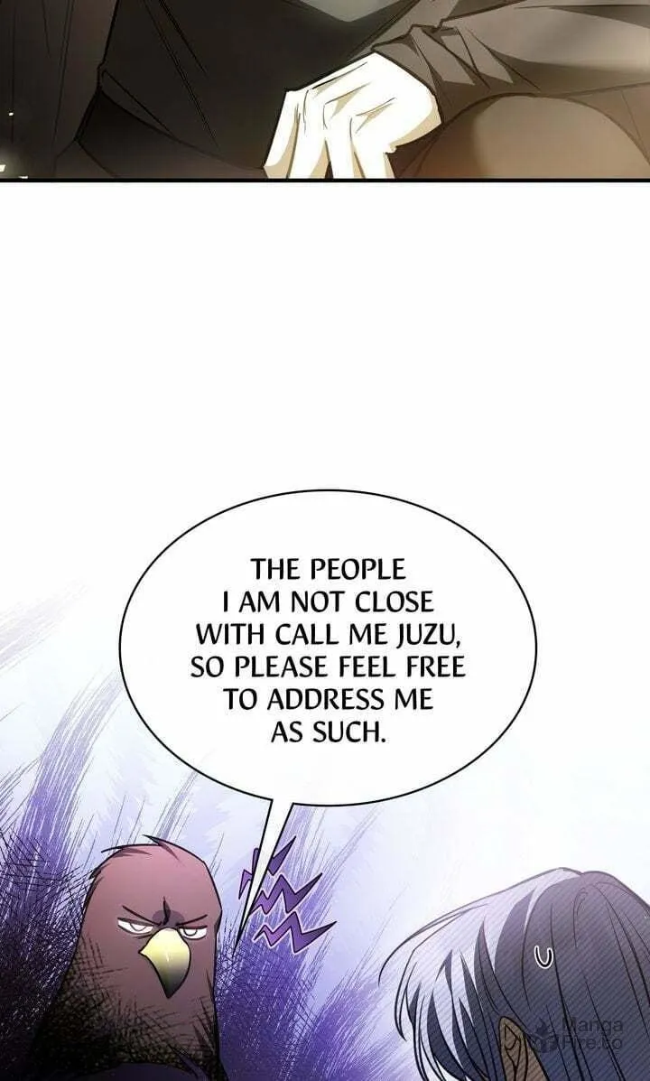 The Night Without Shadows Chapter 75 page 27 - 