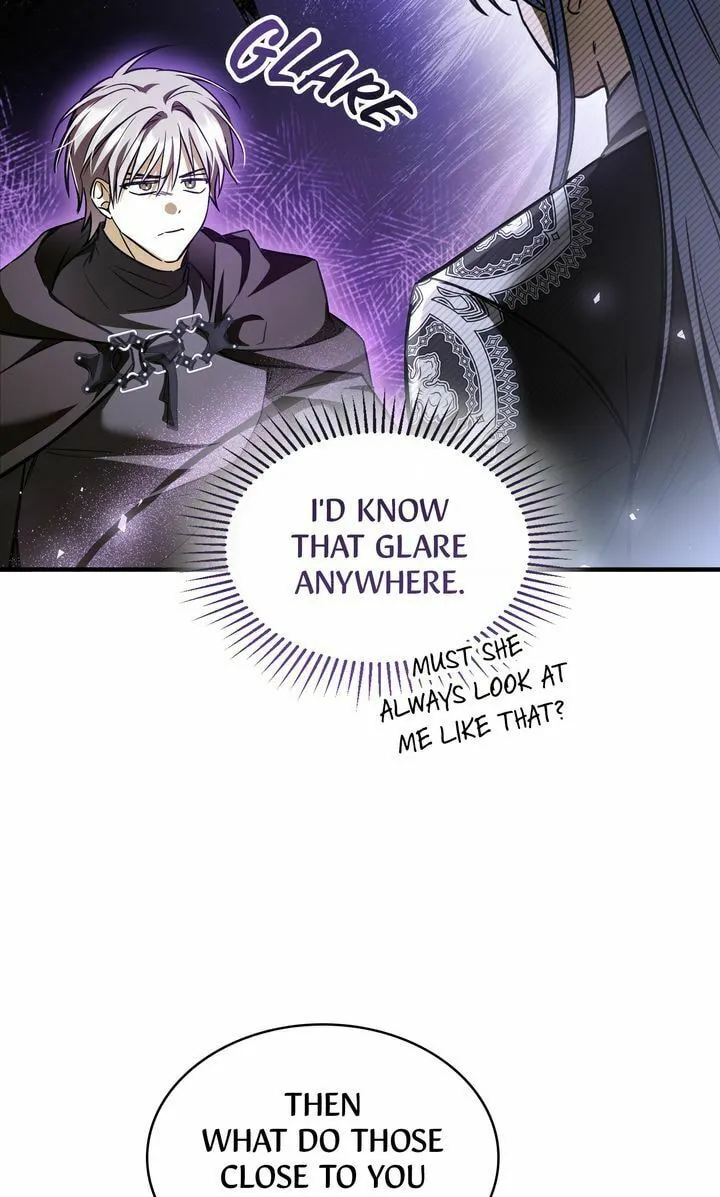 The Night Without Shadows Chapter 75 page 28 - 