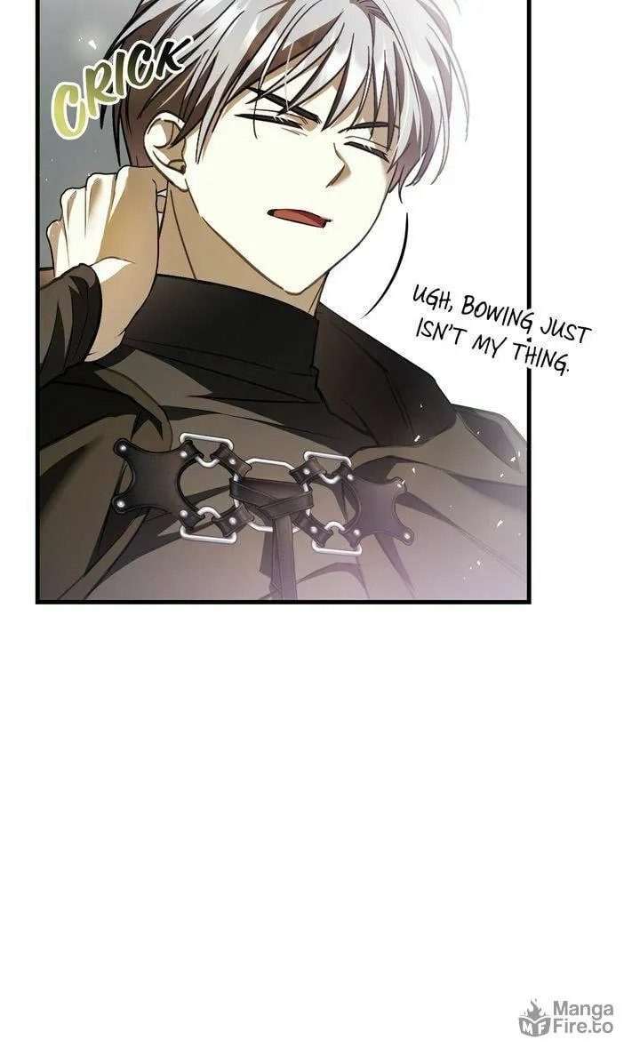 The Night Without Shadows Chapter 75 page 33 - 