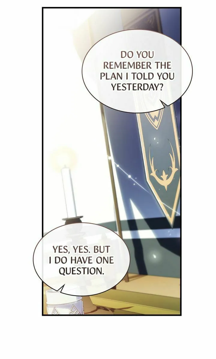 The Night Without Shadows Chapter 75 page 34 - 