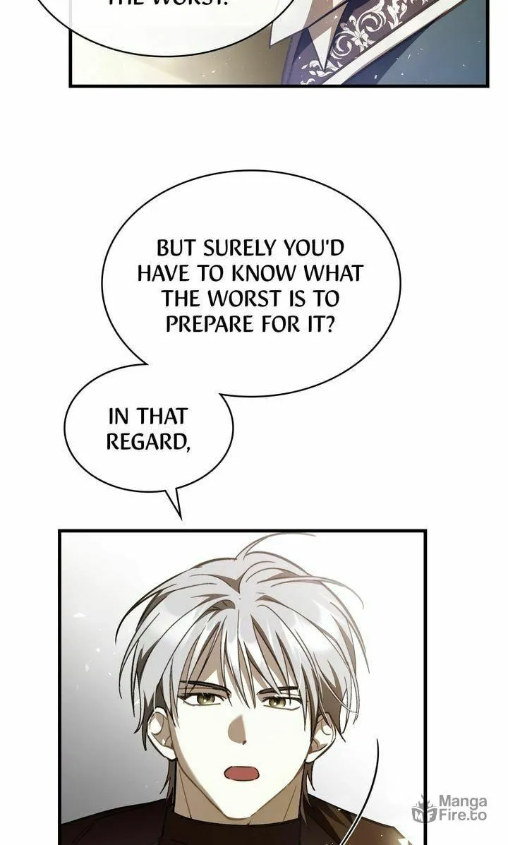 The Night Without Shadows Chapter 75 page 36 - 