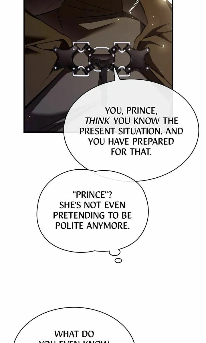 The Night Without Shadows Chapter 75 page 37 - 