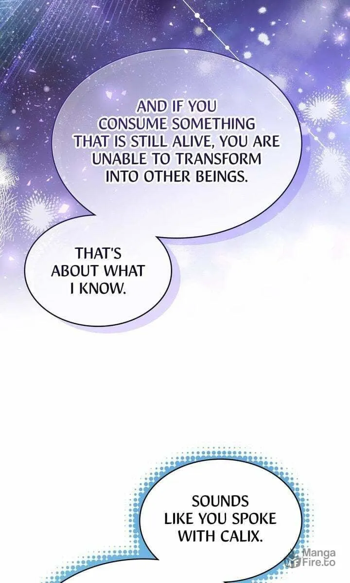The Night Without Shadows Chapter 75 page 40 - 