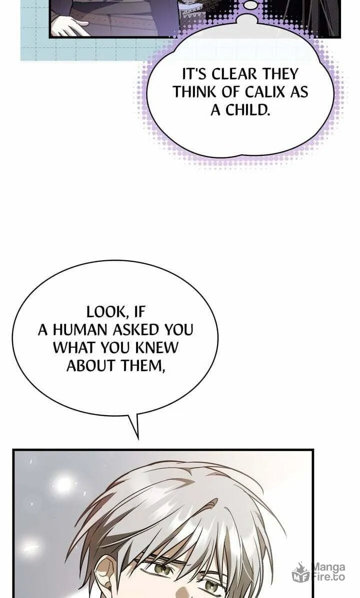 The Night Without Shadows Chapter 75 page 42 - 