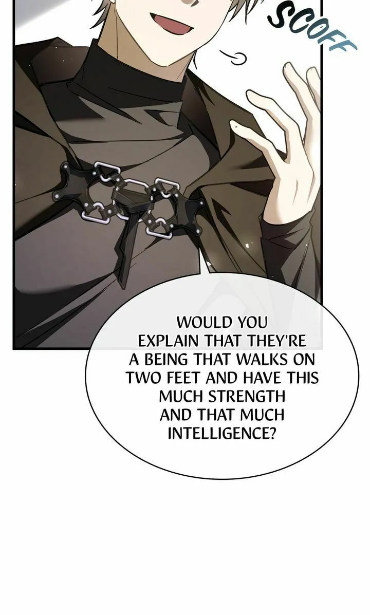 The Night Without Shadows Chapter 75 page 43 - 