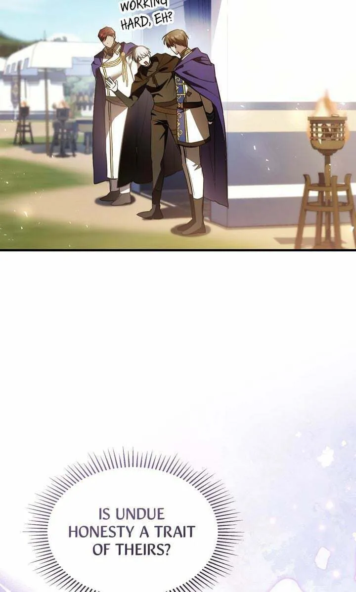 The Night Without Shadows Chapter 75 page 47 - 