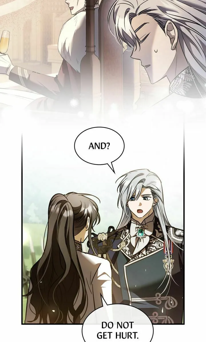 The Night Without Shadows Chapter 75 page 53 - 