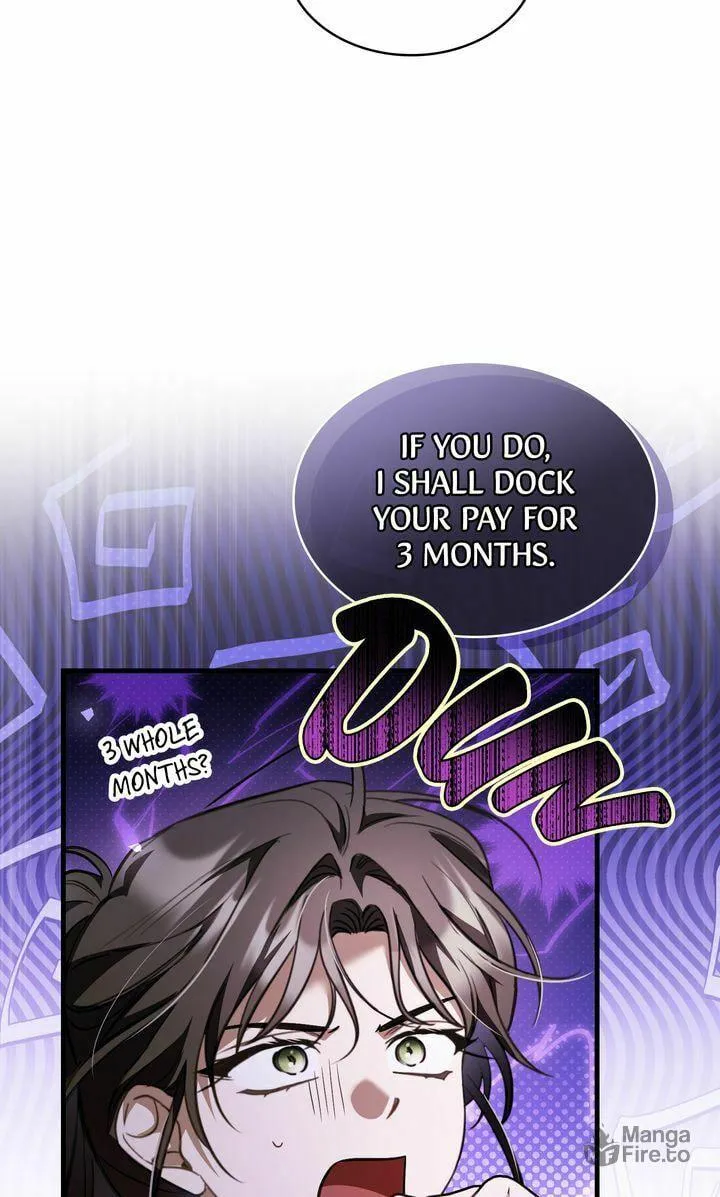 The Night Without Shadows Chapter 75 page 54 - 