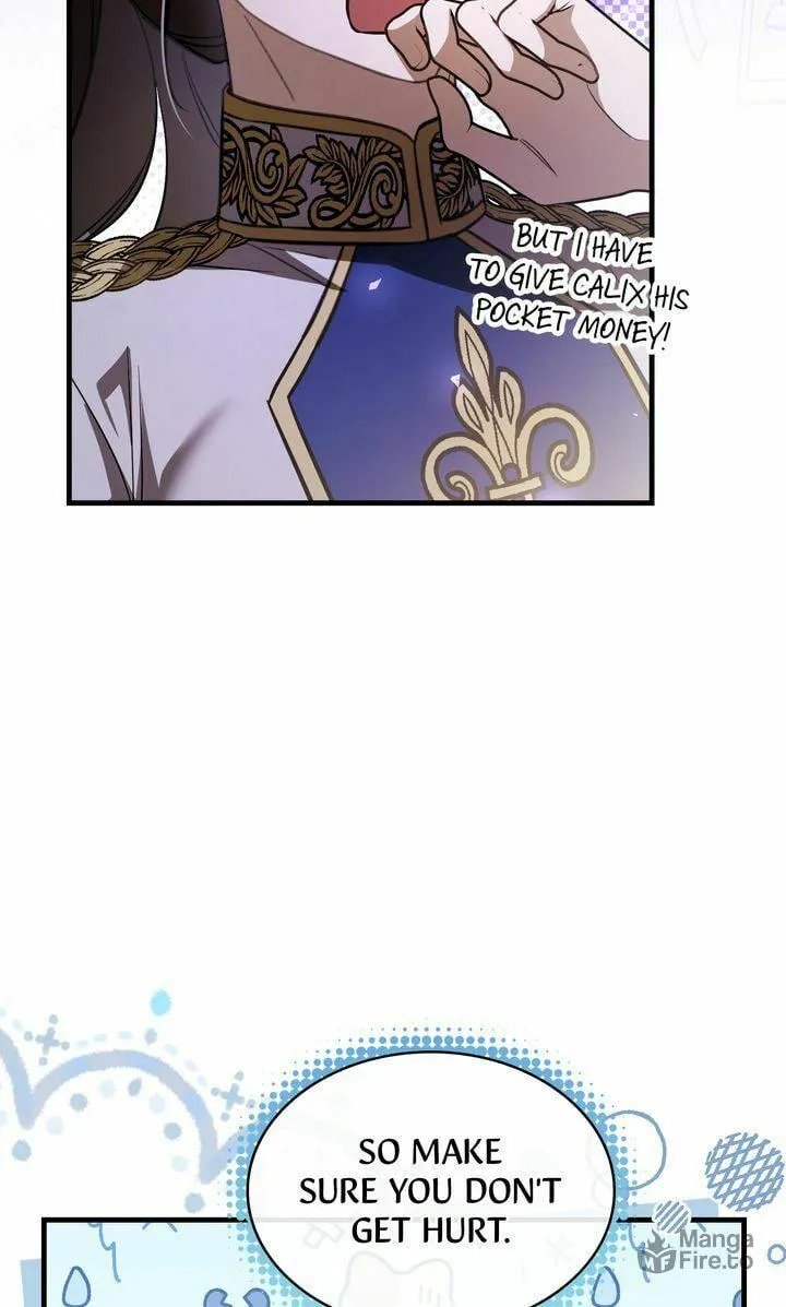 The Night Without Shadows Chapter 75 page 55 - 