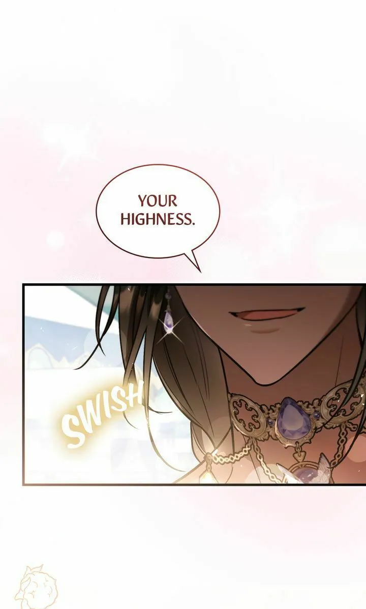 The Night Without Shadows Chapter 75 page 58 - 