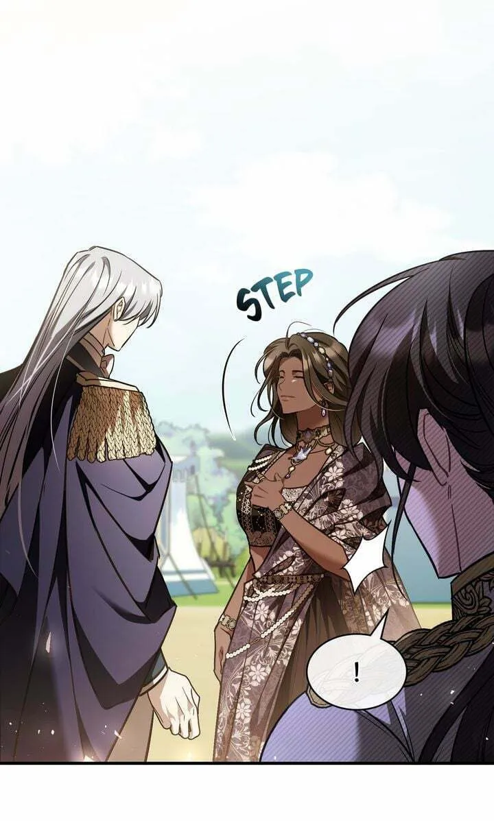 The Night Without Shadows Chapter 75 page 62 - 