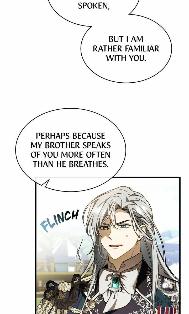 The Night Without Shadows Chapter 75 page 72 - 