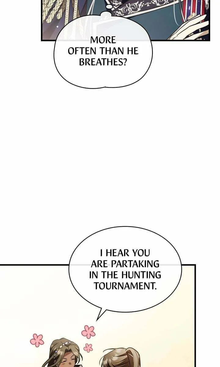 The Night Without Shadows Chapter 75 page 73 - 