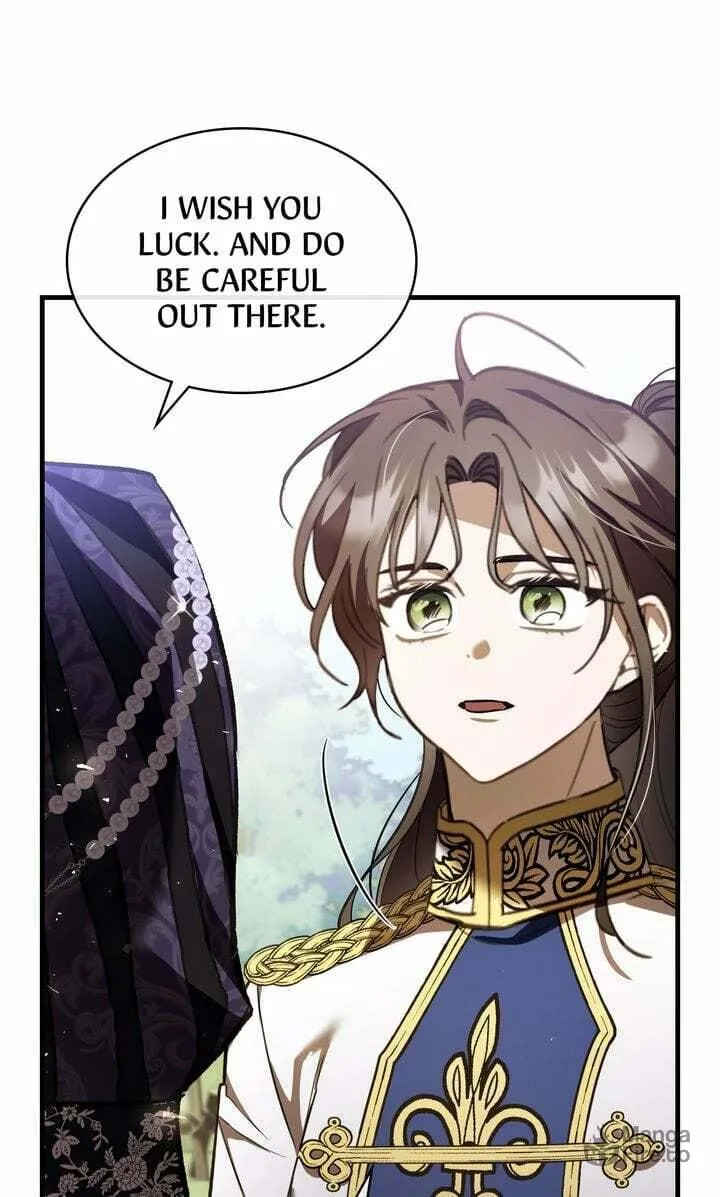 The Night Without Shadows Chapter 75 page 75 - 