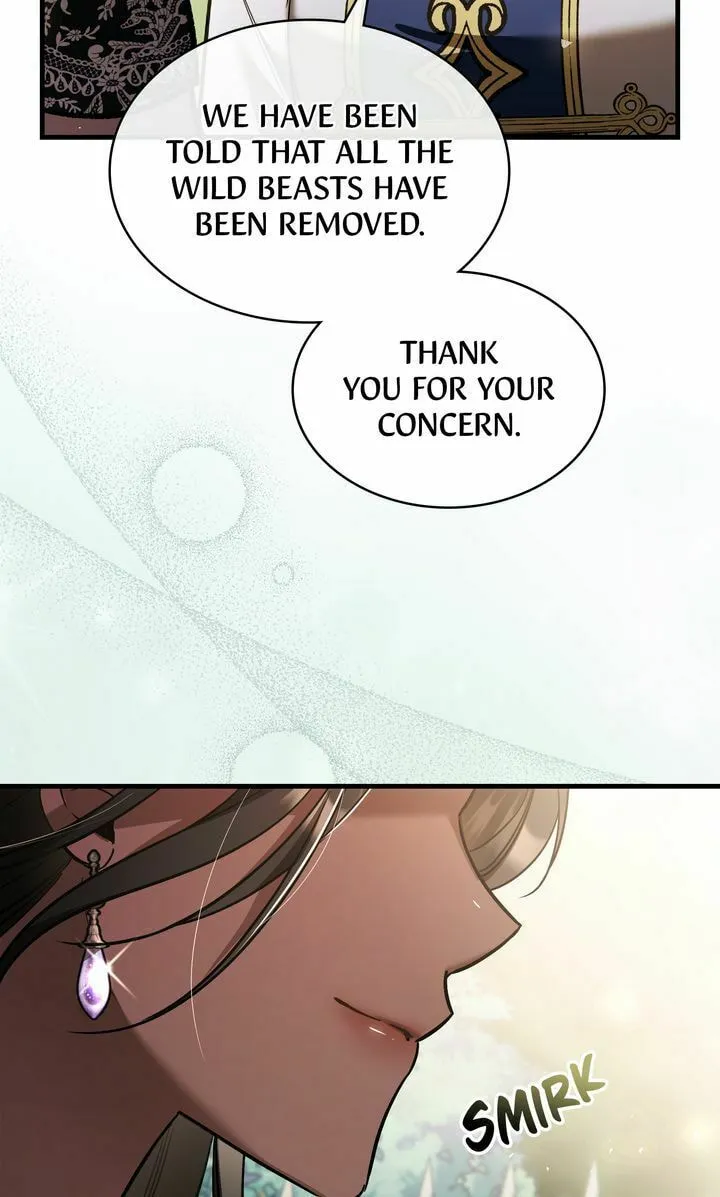 The Night Without Shadows Chapter 75 page 76 - 