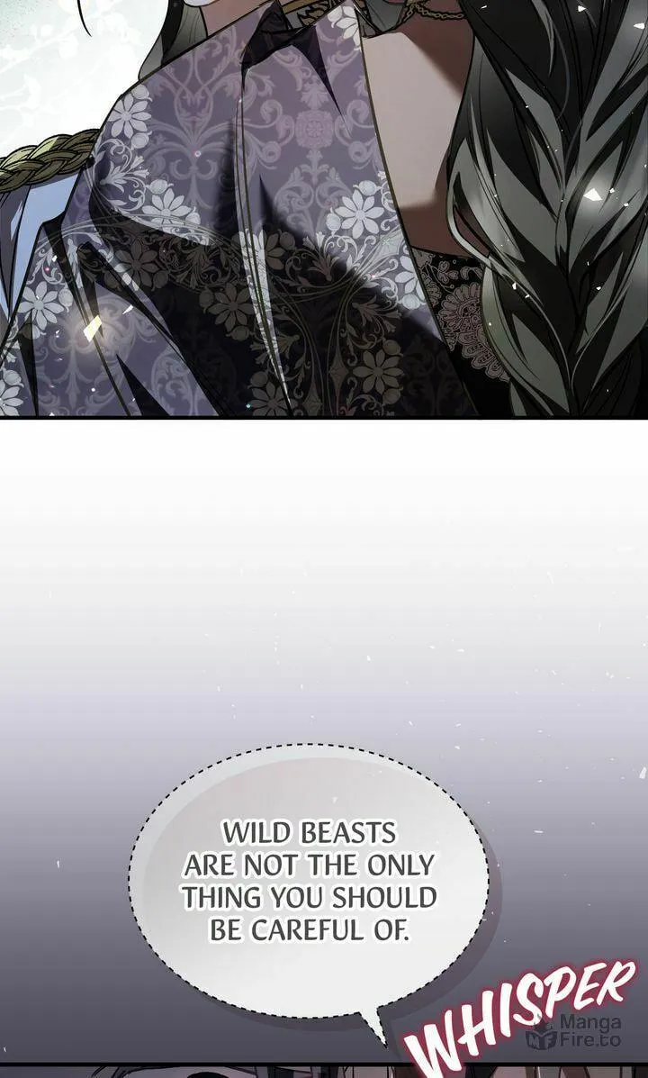 The Night Without Shadows Chapter 75 page 78 - 
