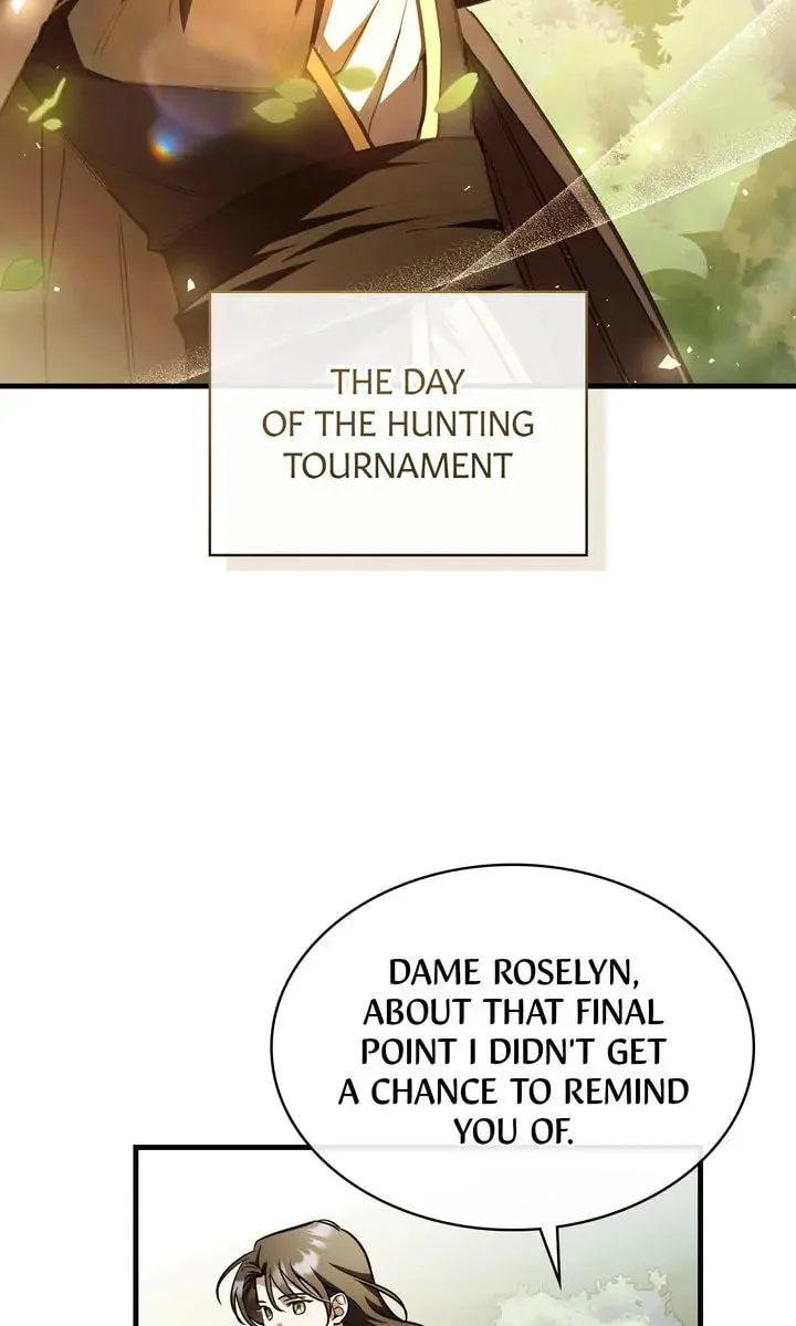 The Night Without Shadows Chapter 76 page 2 - 