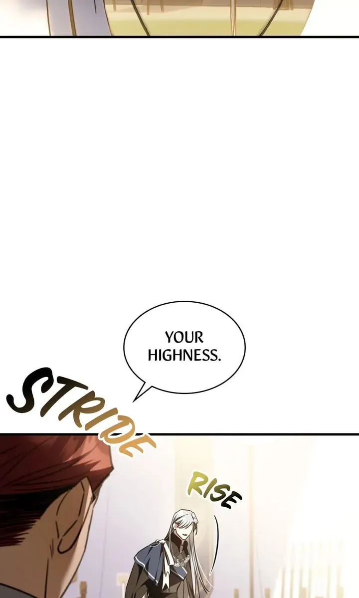 The Night Without Shadows Chapter 76 page 13 - 