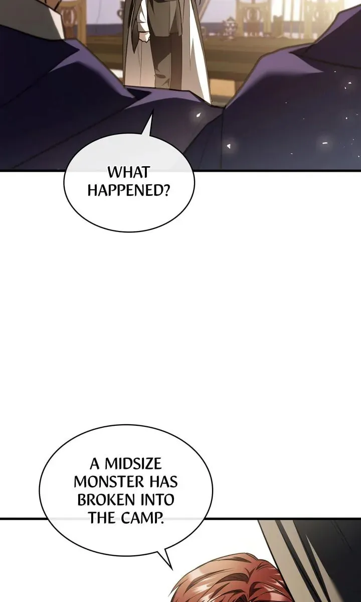 The Night Without Shadows Chapter 76 page 14 - 
