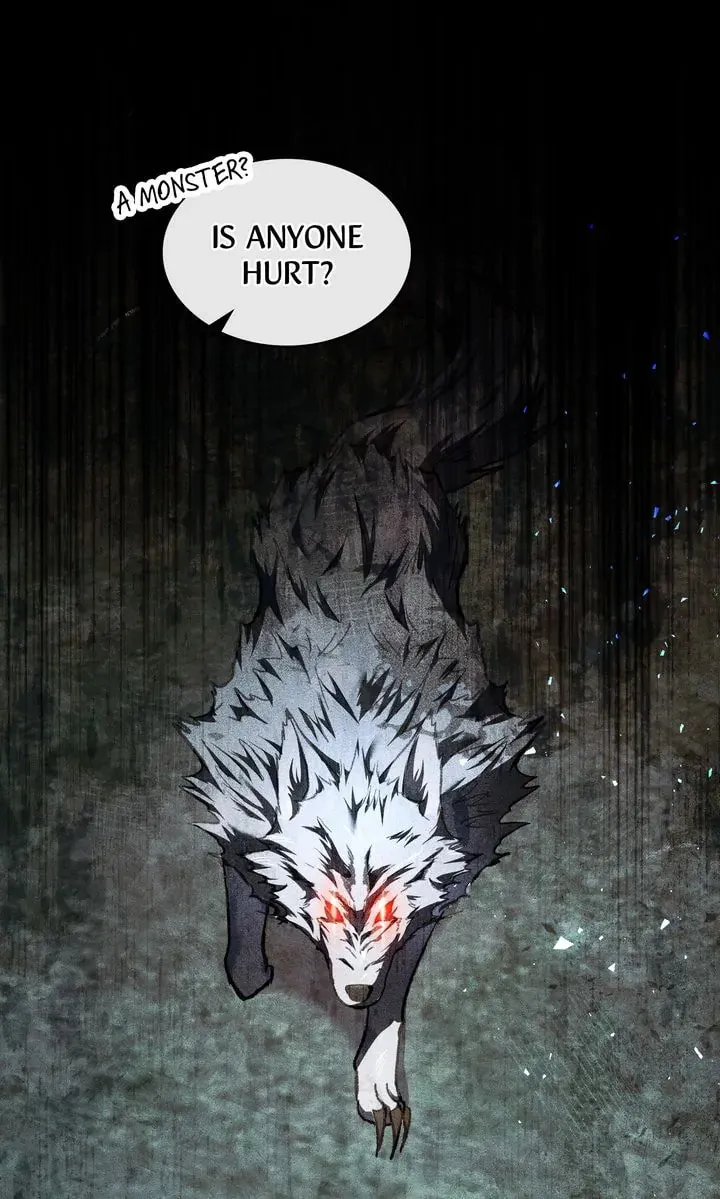 The Night Without Shadows Chapter 76 page 16 - 