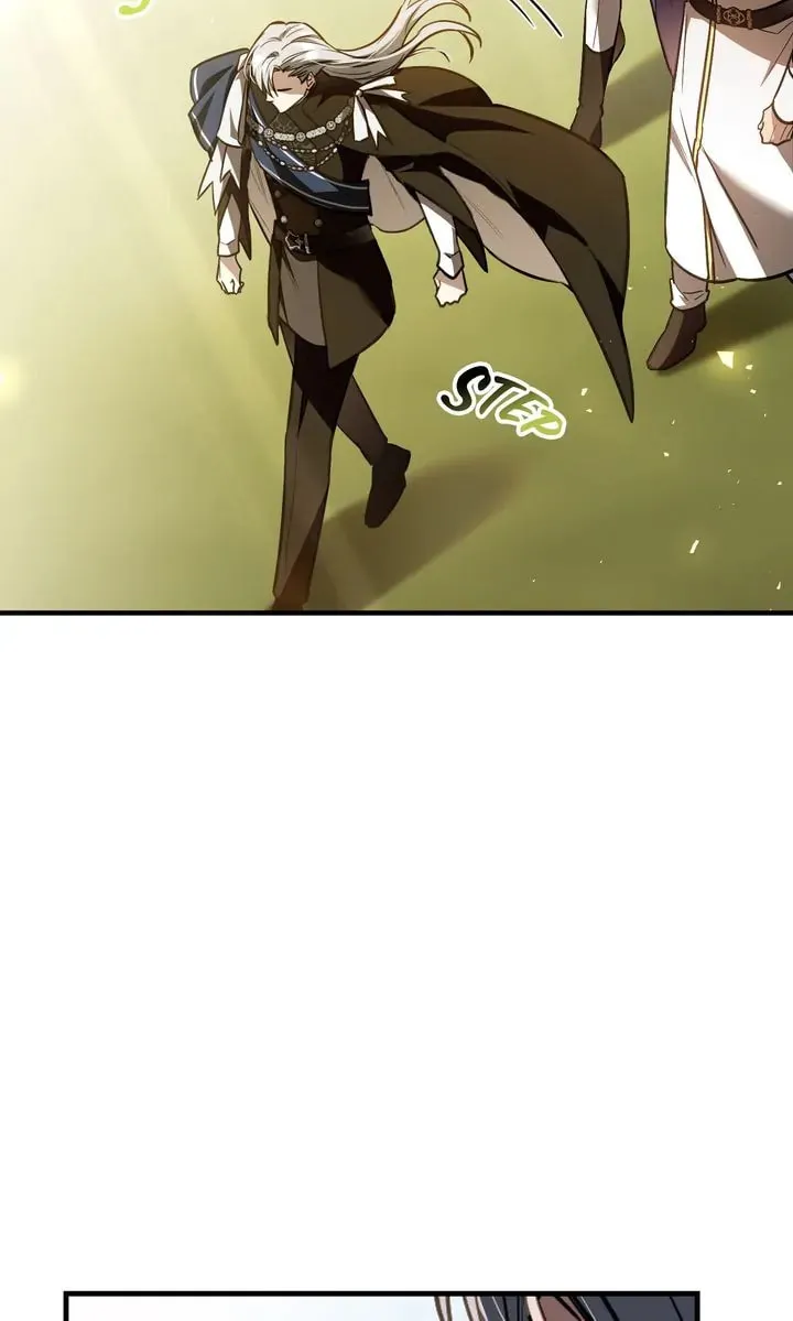 The Night Without Shadows Chapter 76 page 19 - 