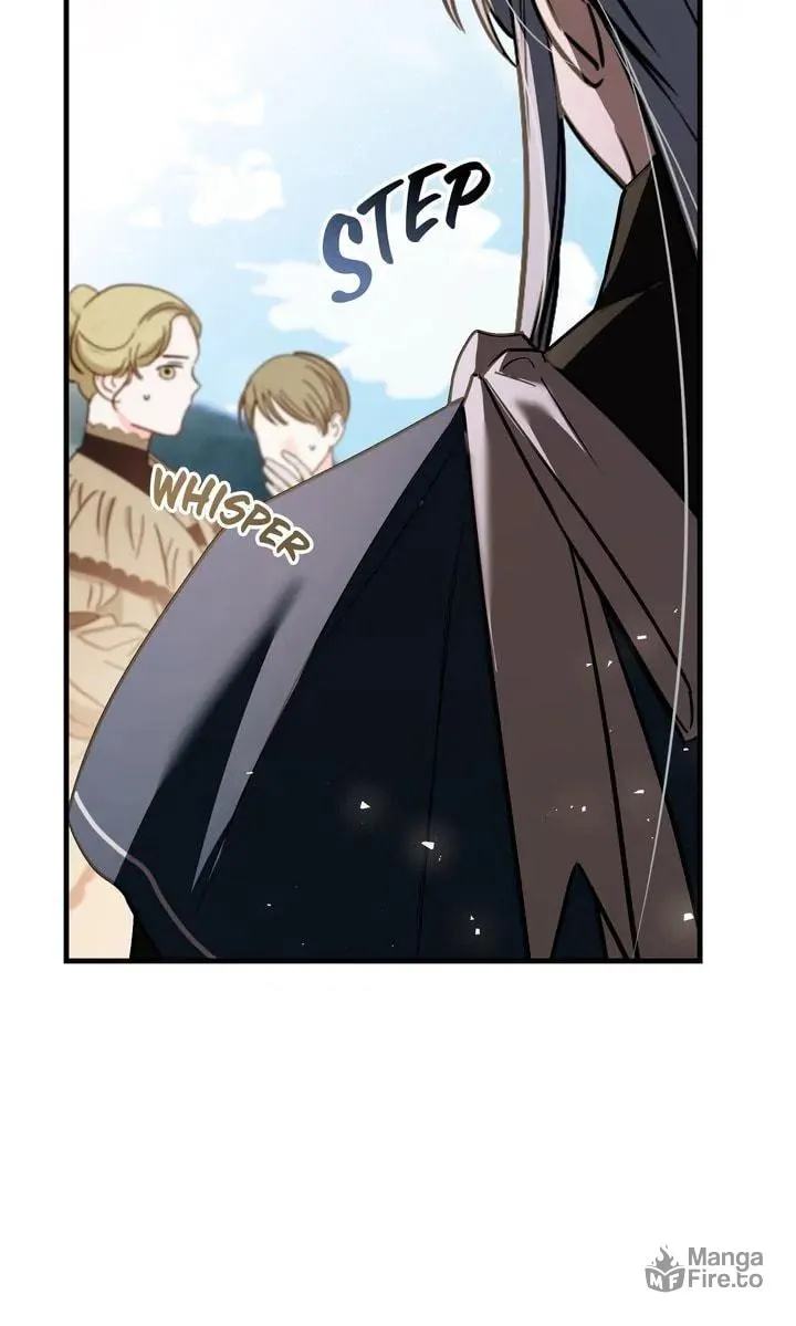 The Night Without Shadows Chapter 76 page 20 - 