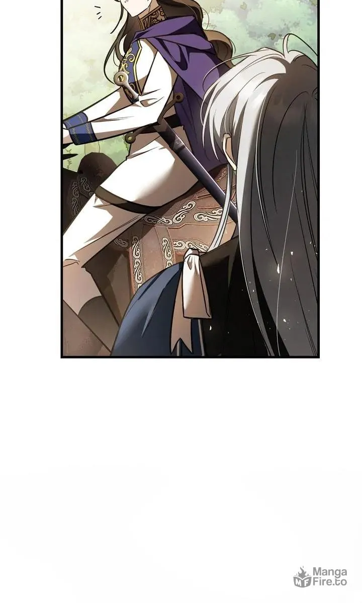 The Night Without Shadows Chapter 76 page 3 - 