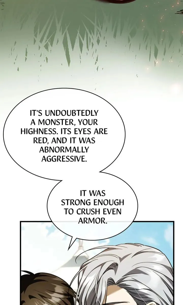 The Night Without Shadows Chapter 76 page 23 - 