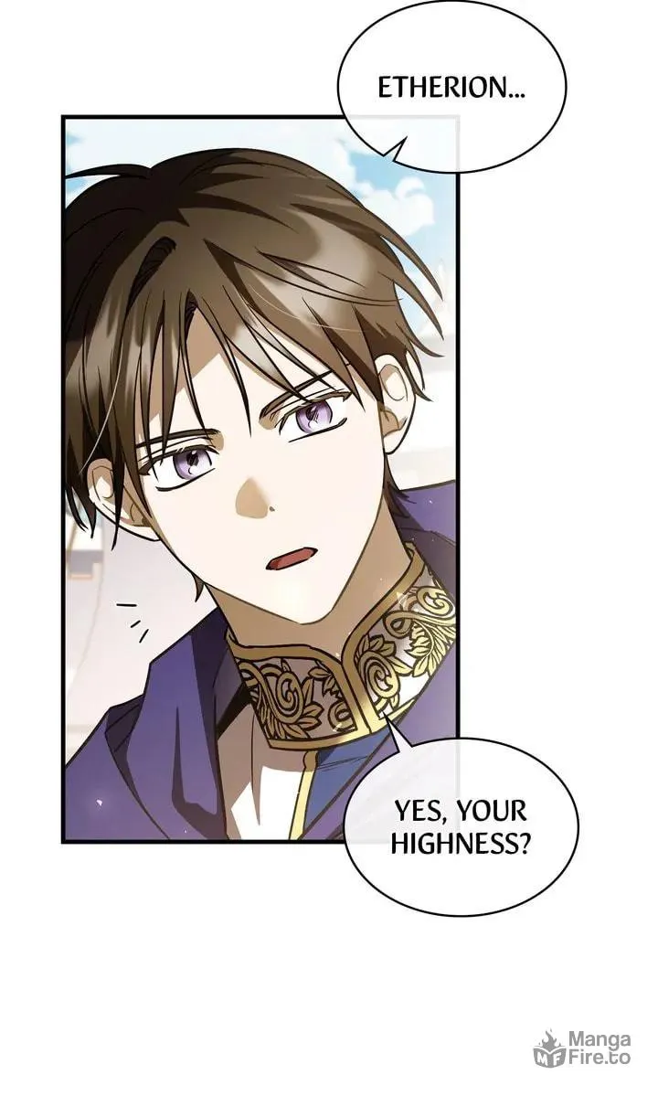 The Night Without Shadows Chapter 76 page 25 - 