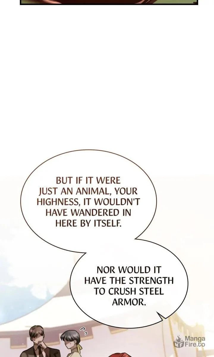 The Night Without Shadows Chapter 76 page 30 - 