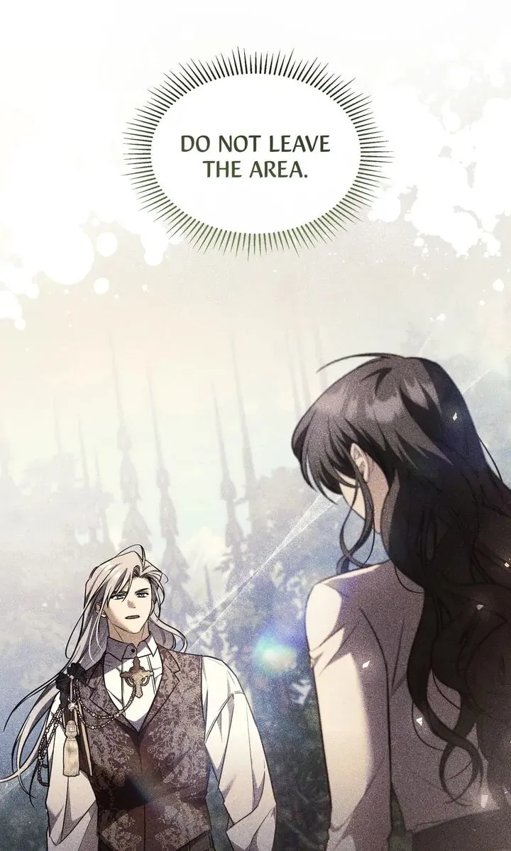 The Night Without Shadows Chapter 76 page 4 - 