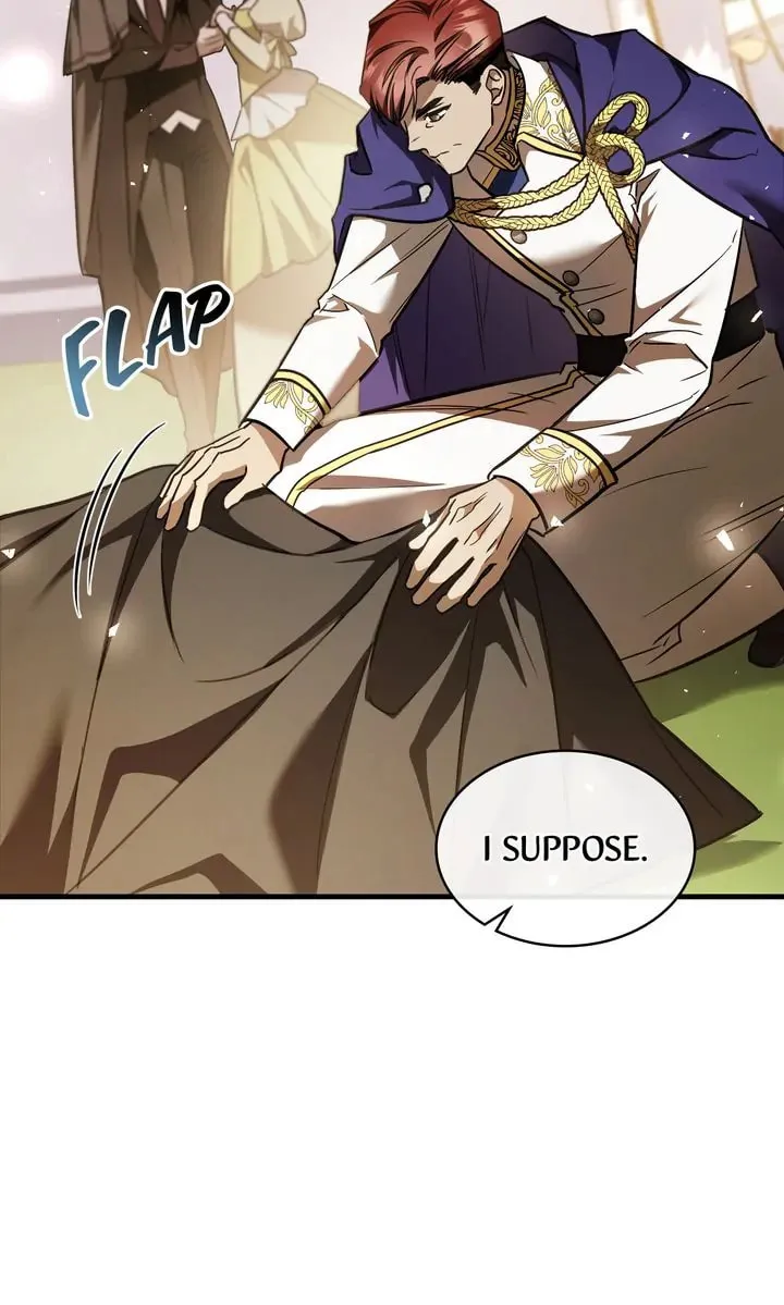 The Night Without Shadows Chapter 76 page 31 - 