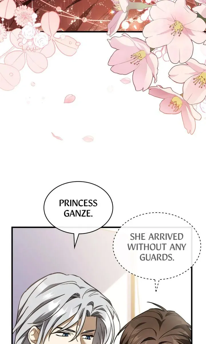 The Night Without Shadows Chapter 76 page 37 - 