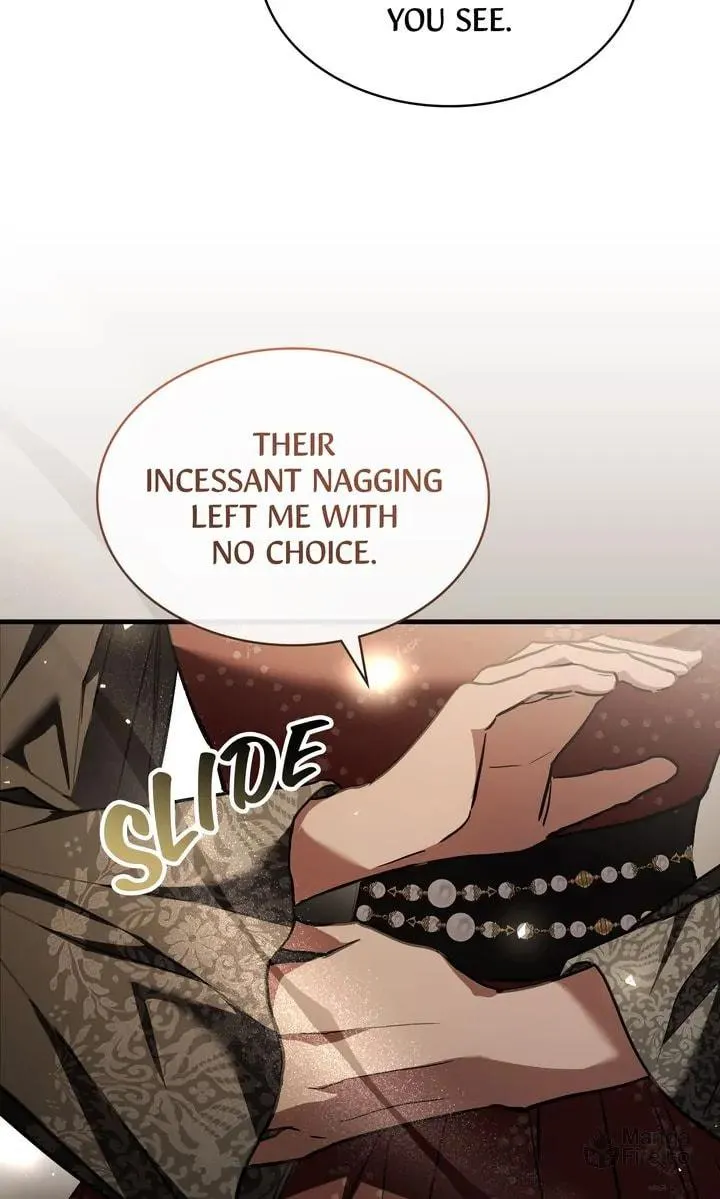 The Night Without Shadows Chapter 76 page 40 - 