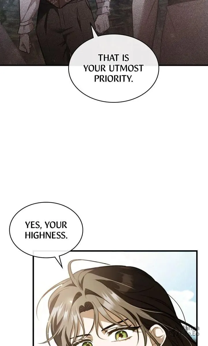 The Night Without Shadows Chapter 76 page 5 - 