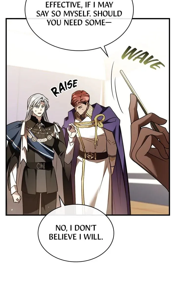 The Night Without Shadows Chapter 76 page 44 - 
