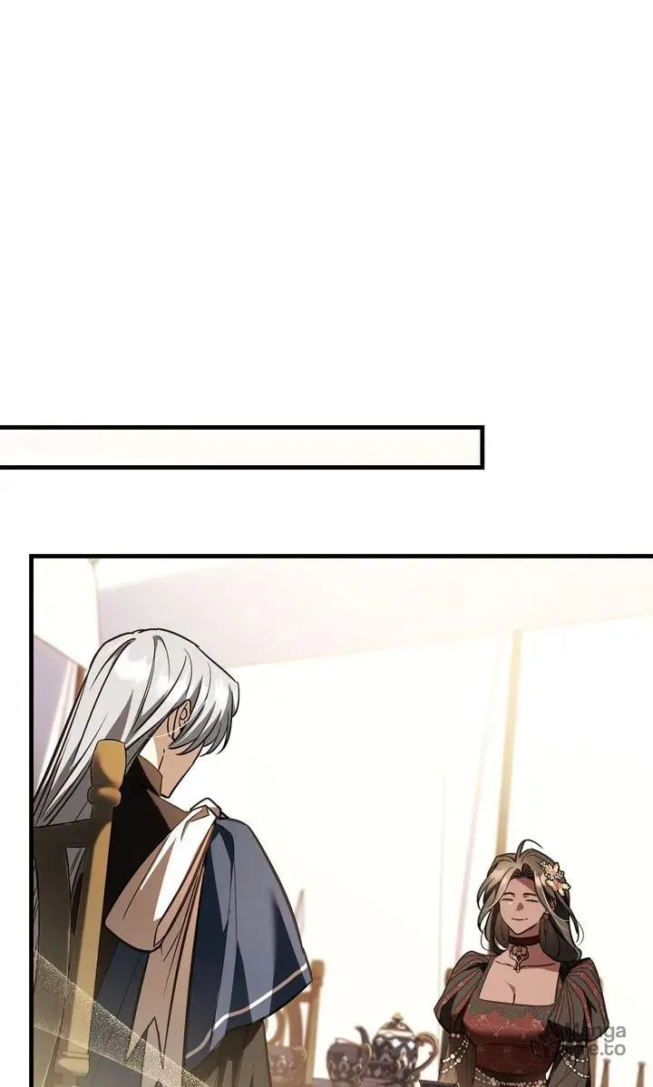 The Night Without Shadows Chapter 76 page 45 - 