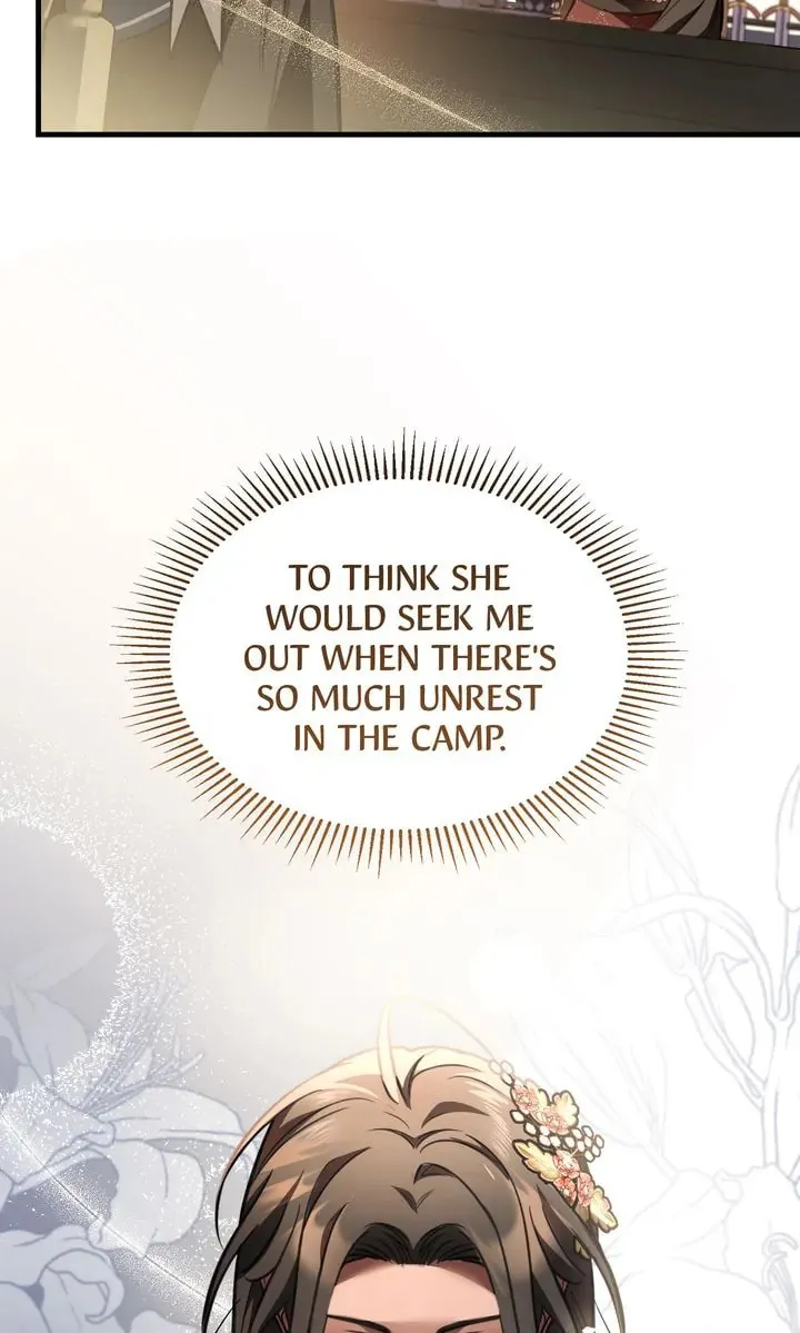The Night Without Shadows Chapter 76 page 46 - 