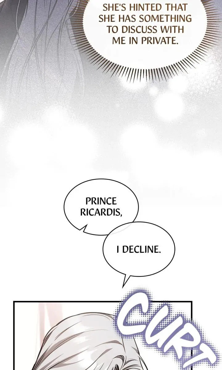 The Night Without Shadows Chapter 76 page 49 - 