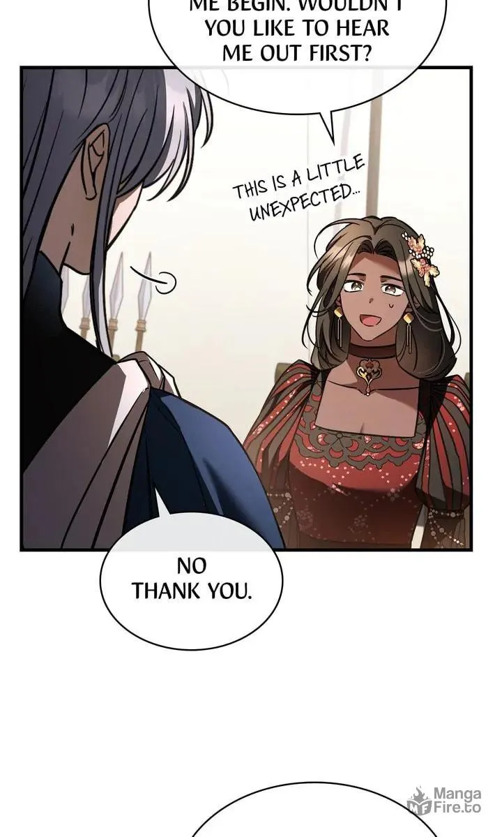 The Night Without Shadows Chapter 76 page 51 - 