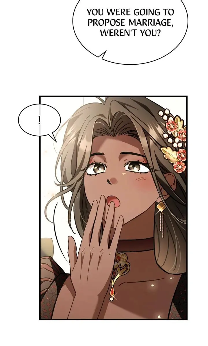 The Night Without Shadows Chapter 76 page 52 - 