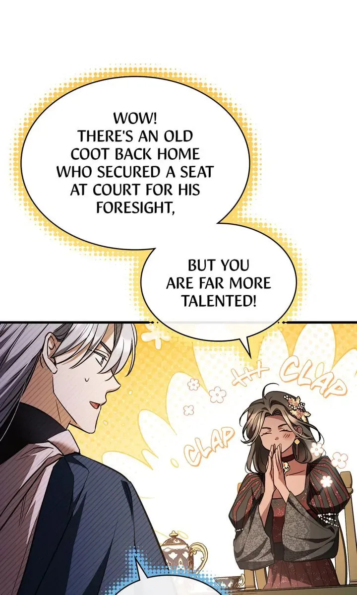 The Night Without Shadows Chapter 76 page 53 - 