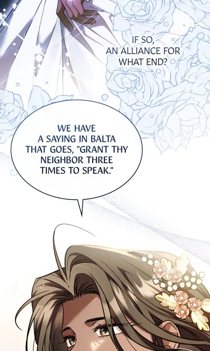 The Night Without Shadows Chapter 76 page 59 - 