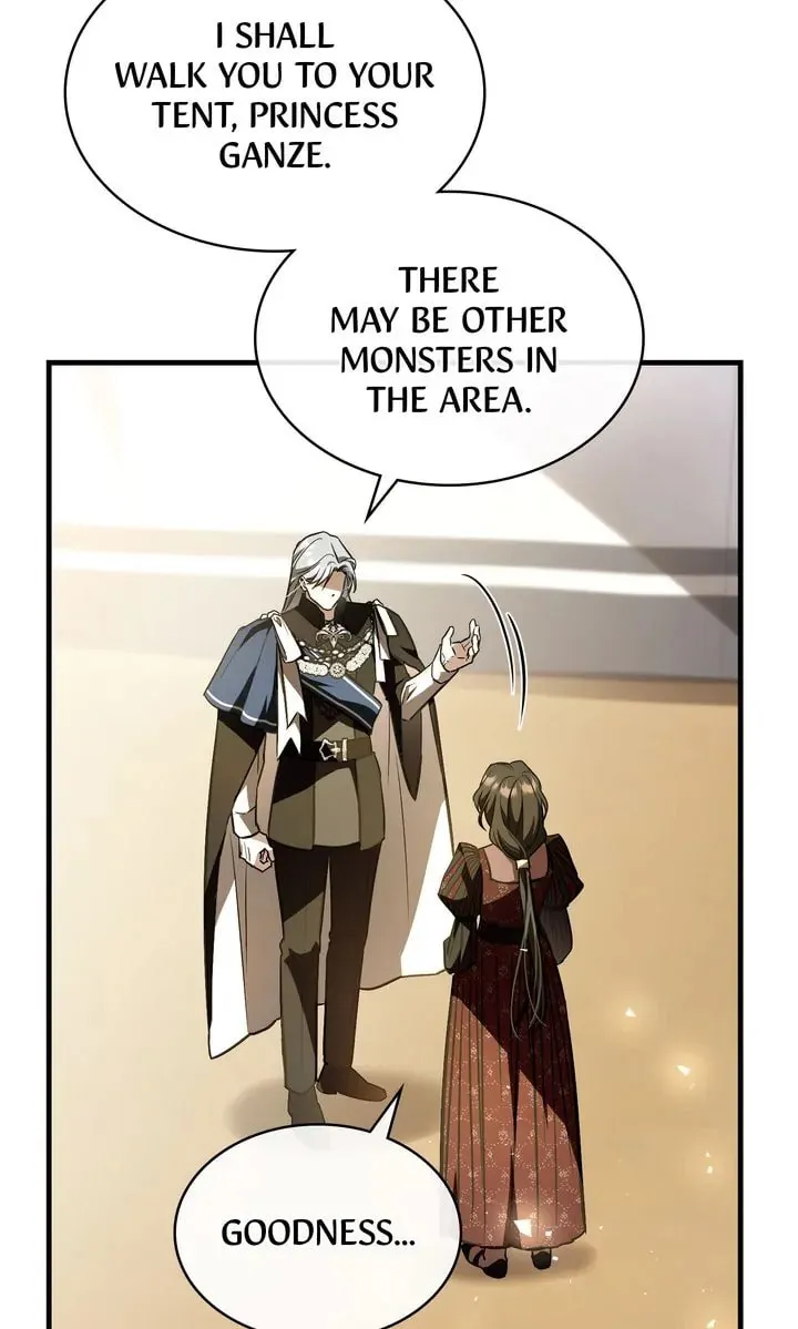 The Night Without Shadows Chapter 76 page 64 - 