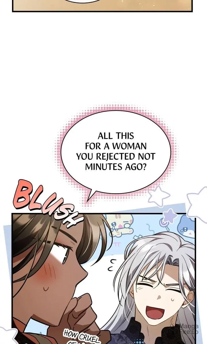 The Night Without Shadows Chapter 76 page 65 - 