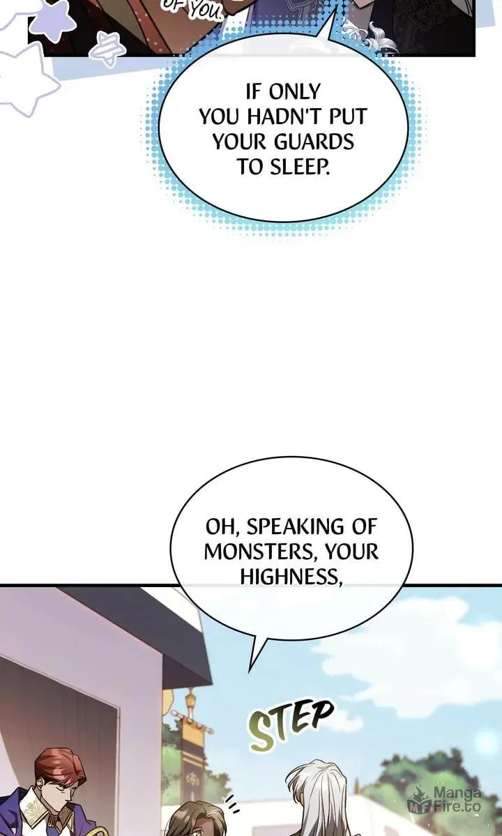 The Night Without Shadows Chapter 76 page 66 - 